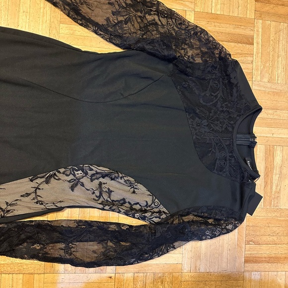 KOANDAILY Long Dress - Picture 4 of 4